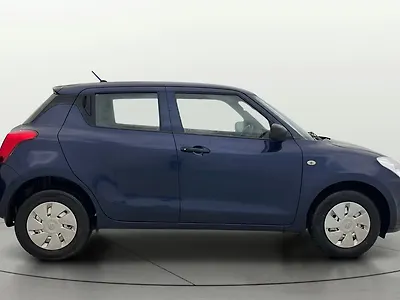 2019 Maruti Suzuki Swift LXi