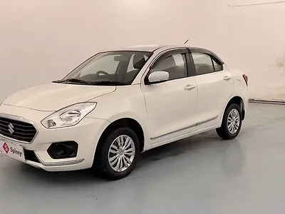 2017 Maruti Suzuki DZire VDi 1