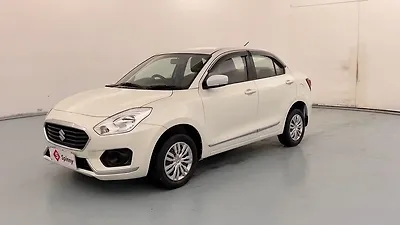 2017 Maruti Suzuki DZire VDi 1 2017 Maruti Suzuki DZire VDi 1