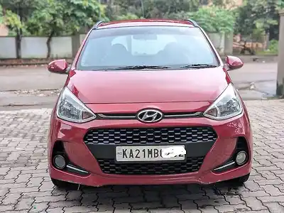 2019 हुंडई ग्रैंड i10  मैग्ना 1.2 कप्पा vtvt ऑटोमैटिक 1