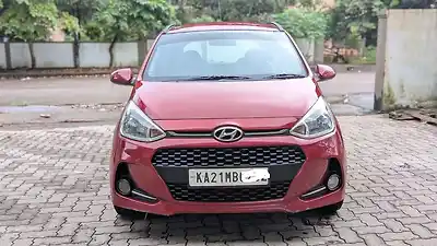 2019 हुंडई ग्रैंड i10 मैग्ना 1.2 कप्पा vtvt ऑटोमैटिक 1 2019 हुंडई ग्रैंड i10 मैग्ना 1.2 कप्पा vtvt ऑटोमैटिक 1