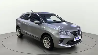 2019 Maruti Suzuki Baleno Delta 1.2 1