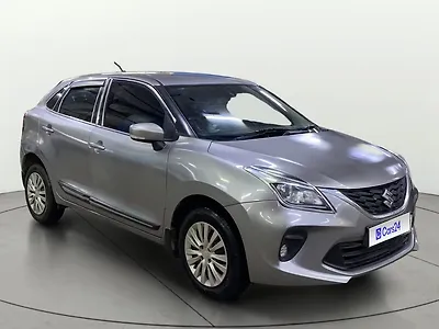2019 Maruti Suzuki Baleno Delta 1.2 1