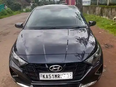 2021 हुंडई एलीट i20 एस्टा 1.2 एमटी [2020-2023] 1
