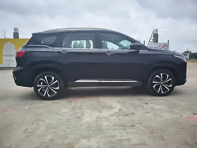 2023 MG Hector Savvy Pro 1.5 Turbo Petrol CVT