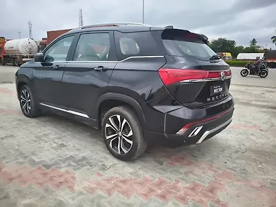 2023 MG Hector Savvy Pro 1.5 Turbo Petrol CVT