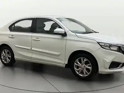 2018 होंडा अमेज 1.2 v सीवीटी पेट्रोल [2018-2020] 1