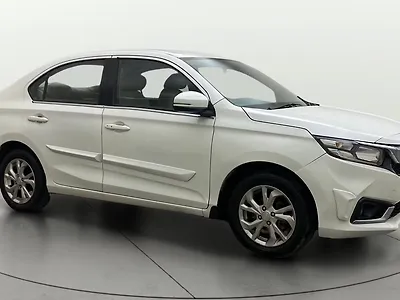 2018 Honda Amaze 1.2 V CVT Petrol [2018-2020] 1