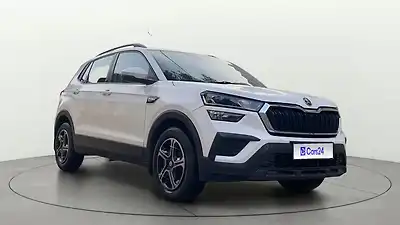 2023 Skoda Kushaq Active 1.0 TSI MT 1