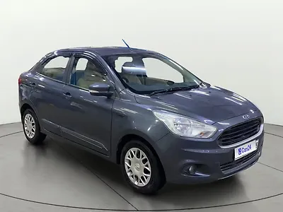 2018 Ford Aspire Trend 1.2 Ti-VCT 1