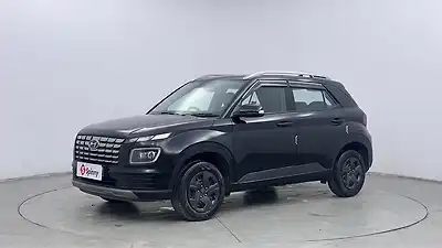 2024 Hyundai Venue SX 1.2 Petrol 1