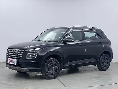2024 Hyundai Venue SX 1.2 Petrol 1