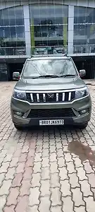 2025 Mahindra Bolero Neo N10 R 1