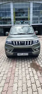 2025 Mahindra Bolero Neo N10 R 1 2025 Mahindra Bolero Neo N10 R 1