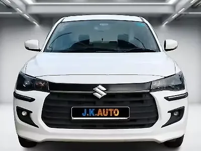 2025 Maruti Suzuki DZire VXi Petrol Automatic 1