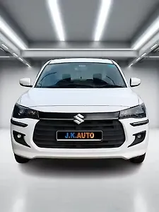 2025 Maruti Suzuki DZire VXi Petrol Automatic 1 2025 Maruti Suzuki DZire VXi Petrol Automatic 1