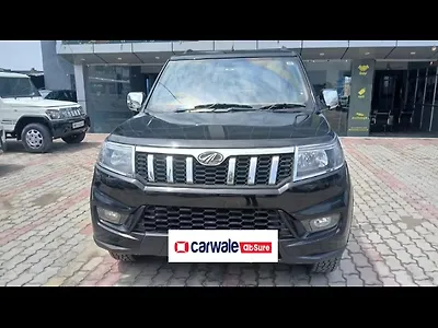 2022 Mahindra Bolero Neo N10 (O) [2022] 1