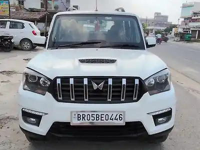 2024 महिंद्रा स्कॉर्पियो S11 Diesel Turbo Manual 7 STR 1