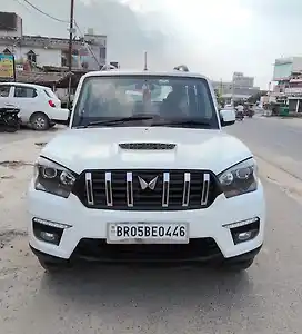 2024 महिंद्रा स्कॉर्पियो S11 Diesel Turbo Manual 7 STR 1 2024 महिंद्रा स्कॉर्पियो S11 Diesel Turbo Manual 7 STR 1