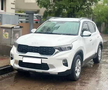 2021 Kia Sonet HTK Plus 1.5 AT 1 2021 Kia Sonet HTK Plus 1.5 AT 1