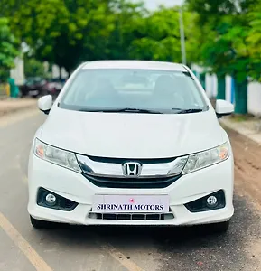 2014 Honda City 1.5 V MT 1 2014 Honda City 1.5 V MT 1