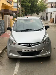 2013 Hyundai Eon D-Lite + 1 2013 Hyundai Eon D-Lite + 1