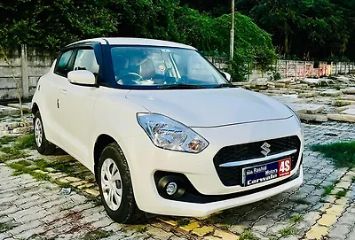 2023 Maruti Suzuki Swift VXi 1 2023 Maruti Suzuki Swift VXi 1
