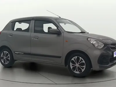2022 Maruti Suzuki Celerio VXi AMT