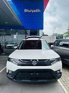 2025 Maruti Suzuki Vitara Brezza VXi Petrol Manual 1 2025 Maruti Suzuki Vitara Brezza VXi Petrol Manual 1