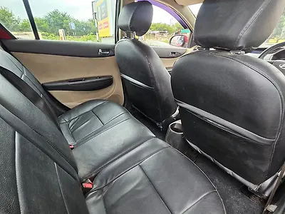 2014 Hyundai i20 Sportz 1.2 (O)