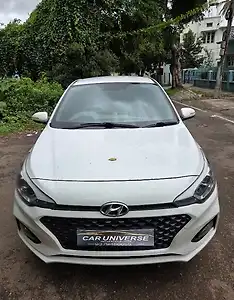 2018 Hyundai Elite i20 Asta 1.2 (O) 1