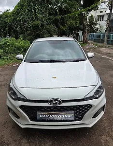 2018 Hyundai Elite i20 Asta 1.2 (O) 1 2018 Hyundai Elite i20 Asta 1.2 (O) 1