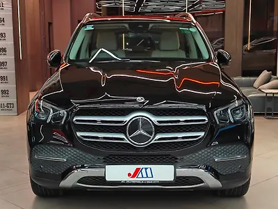 2021 Mercedes-Benz GLE 300d 4MATIC LWB