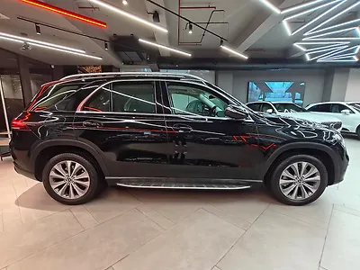 2021 Mercedes-Benz GLE 300d 4MATIC LWB