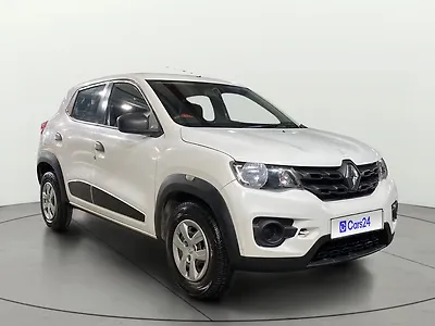 2019 रेनो क्विड rxl 1