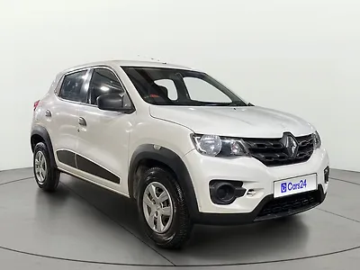 2019 Renault Kwid RXL 1