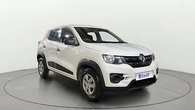2019 Renault Kwid RXL 1 2019 Renault Kwid RXL 1