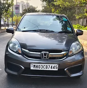 2016 Honda Amaze 1.2 S i-VTEC 1 2016 Honda Amaze 1.2 S i-VTEC 1