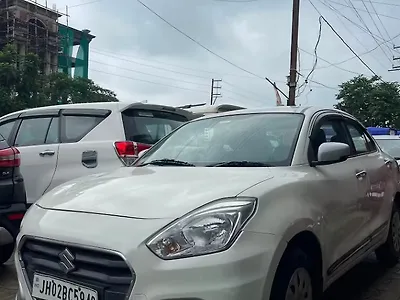 2020 Maruti Suzuki DZire VXi [2020-2023] 1
