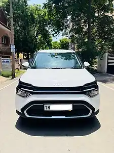 2024 किआ कारेन्स प्रेस्टीज (O) 1.5 पेट्रोल 7 सीटर 1 2024 किआ कारेन्स प्रेस्टीज (O) 1.5 पेट्रोल 7 सीटर 1
