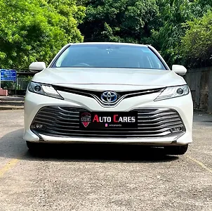 2021 Toyota Camry Hybrid 1 2021 Toyota Camry Hybrid 1
