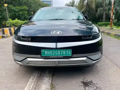 2024 Hyundai Ioniq 5 RWD 72.6 kWh 1