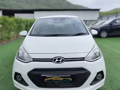 2016 हुंडई एक्सेंट s 1.2 1