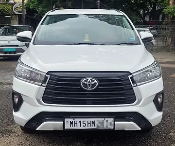 2021 Toyota Innova Crysta G 2.4 7 STR 1 2021 Toyota Innova Crysta G 2.4 7 STR 1