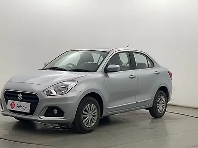 2023 Maruti Suzuki DZire VXi 1