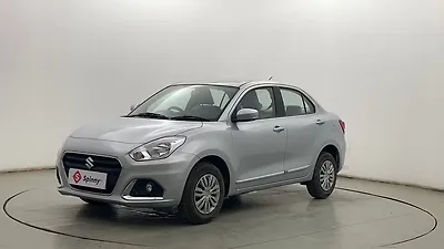 2023 Maruti Suzuki DZire VXi 1 2023 Maruti Suzuki DZire VXi 1