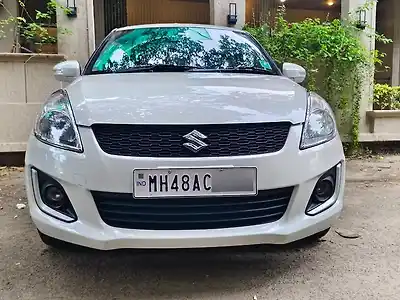 2016 मारुति सुज़ुकी स्विफ़्ट vxi [2014-2017] 1