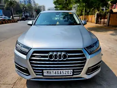 2017 ऑडी q7 45 टीडीआई टेक्नोलॉजी पैक 1 2017 ऑडी q7 45 टीडीआई टेक्नोलॉजी पैक 1