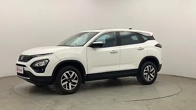 2021 Tata Harrier XZA Plus 1 2021 Tata Harrier XZA Plus 1