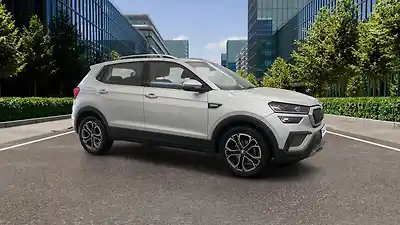 2023 स्कोडा कुशाक स्टाइल 1.0 लीटर टीएसआई ऑटोमैटिक (6 एयरबैग) 1 2023 स्कोडा कुशाक स्टाइल 1.0 लीटर टीएसआई ऑटोमैटिक (6 एयरबैग) 1